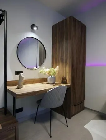Animus Premium Nafplio