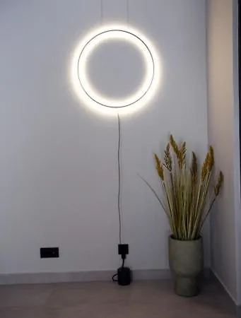 Animus Premium Сasa de vacaciones *