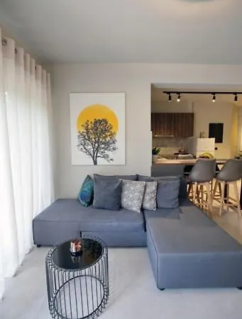 Holiday home Animus Premium *