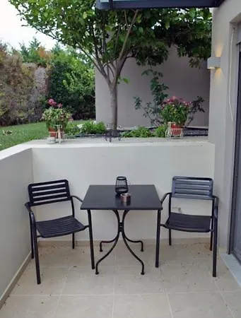 Holiday home Animus Premium *