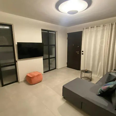 Animus Premium Сasa de vacaciones