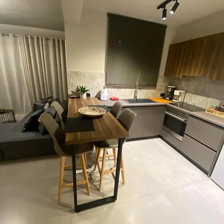 Animus Premium Holiday home