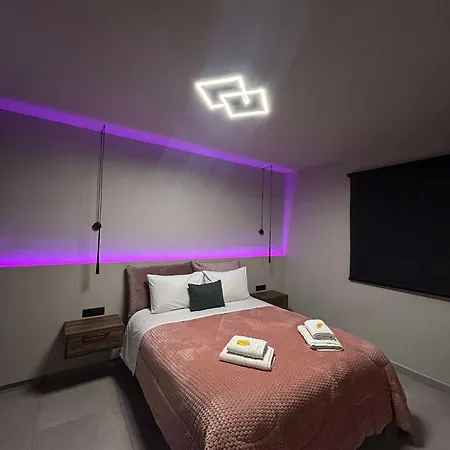 Animus Premium Nafplio