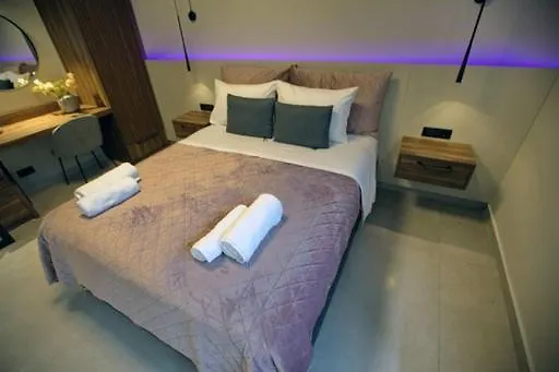 Animus Premium Ναύπλιο