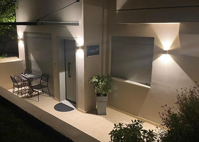 Σπίτι διακοπών Animus Premium