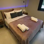 בית נופש Animus Premium נאפפליו