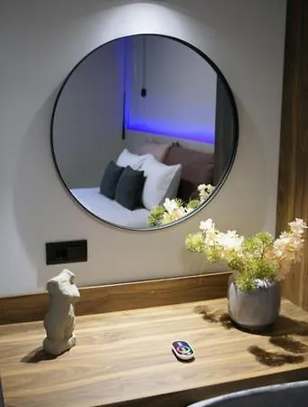 Prázdninový dům Animus Premium