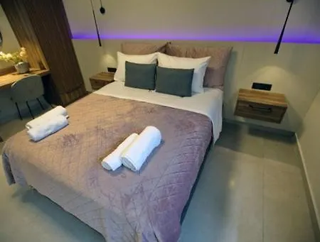 Animus Premium Nafplio