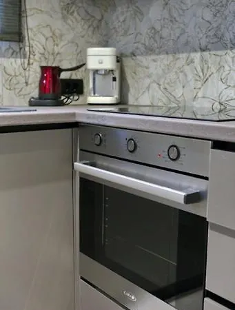 Дом отдыха Animus Premium *