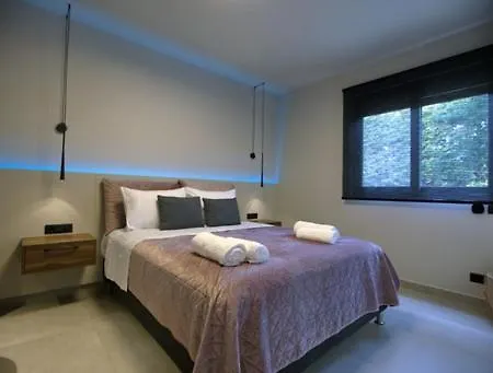 Σπίτι διακοπών Animus Premium *