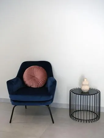 Animus Premium Нафплион