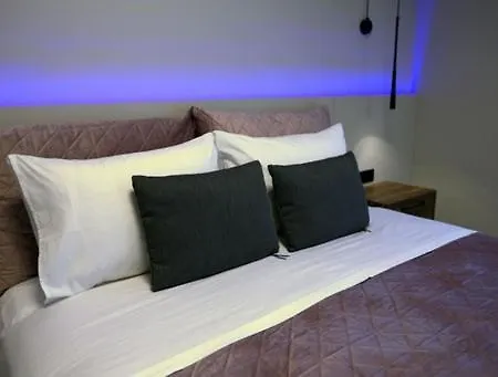 Дом отдыха Animus Premium