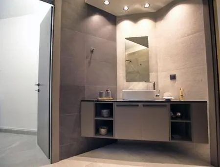 Animus Premium Prázdninový dům Nafplio