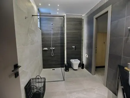 Animus Premium Prázdninový dům