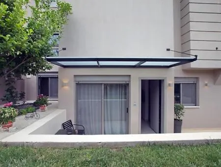 Animus Premium Nafplio