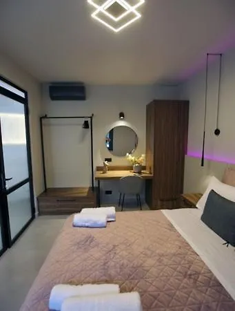 Prázdninový dům Animus Premium *