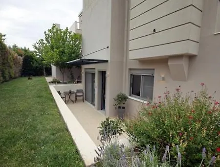 Дом отдыха Animus Premium *