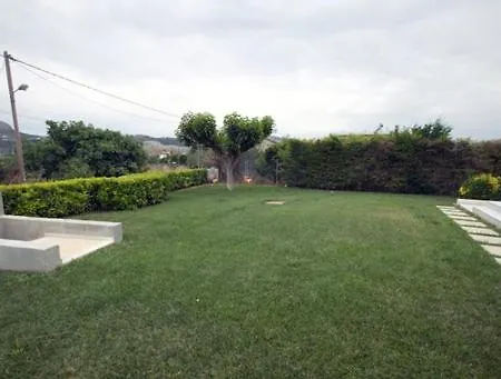 Animus Premium Дом отдыха Нафплион