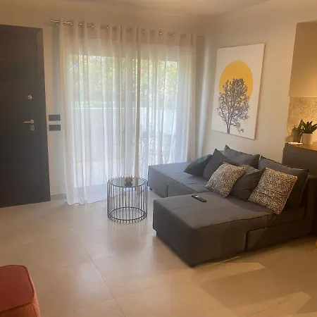 Дом отдыха Animus Premium *