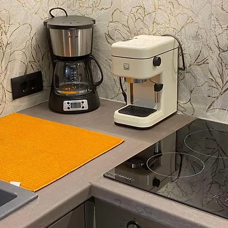 Animus Premium Нафплион