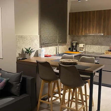 Animus Premium Дом отдыха *