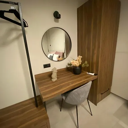 Animus Premium Дом отдыха Нафплион