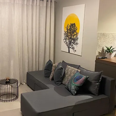 Animus Premium Nafplio