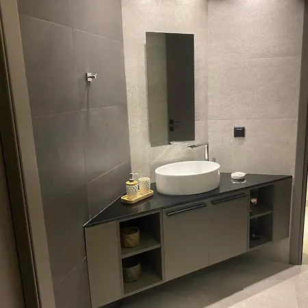 Animus Premium Нафплион