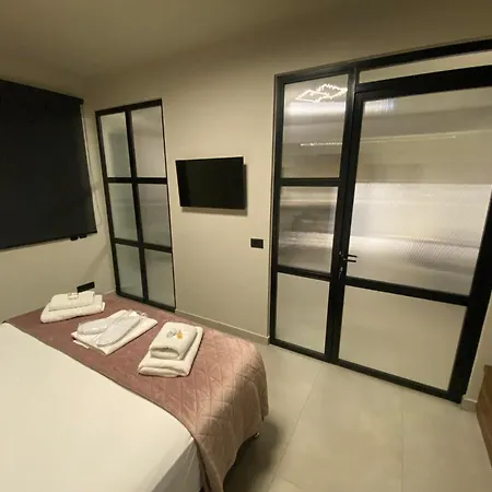 Animus Premium Nafplio