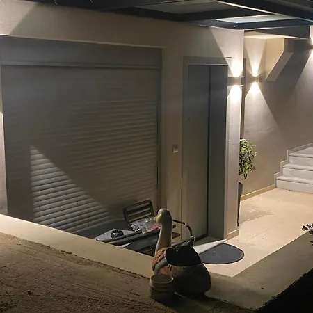 Дом отдыха Animus Premium