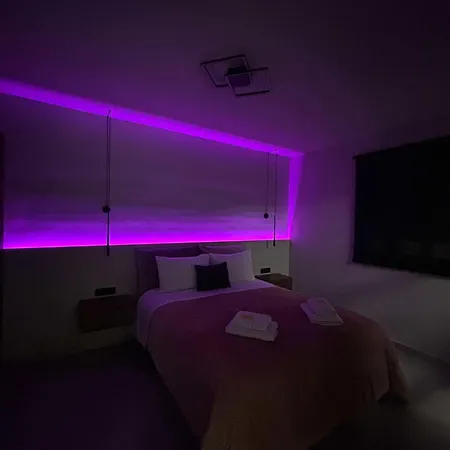 Dom wakacyjny Animus Premium Nauplion