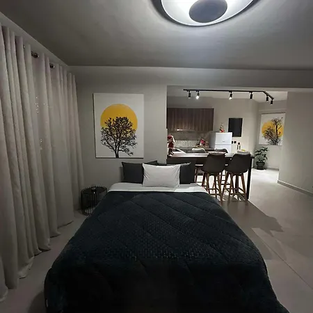 Prázdninový dům Animus Premium