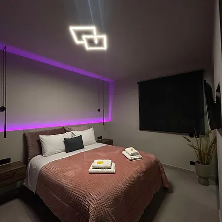 Prázdninový dům Animus Premium Nafplio