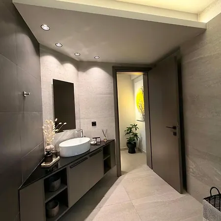 Animus Premium Сasa de vacaciones Nauplia