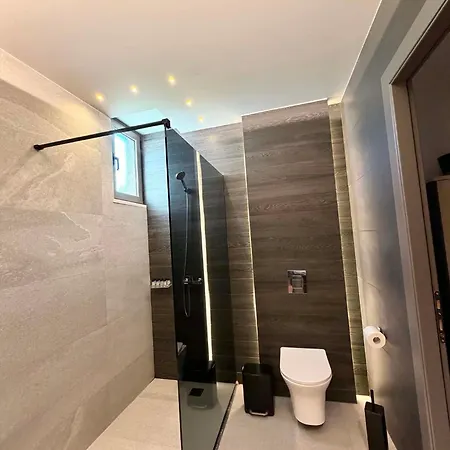 Animus Premium Сasa de vacaciones Nauplia