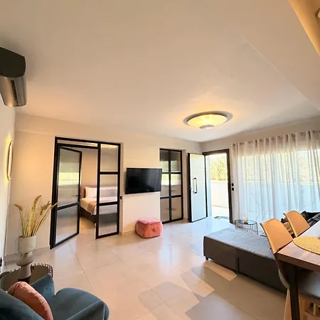 Сasa de vacaciones Animus Premium