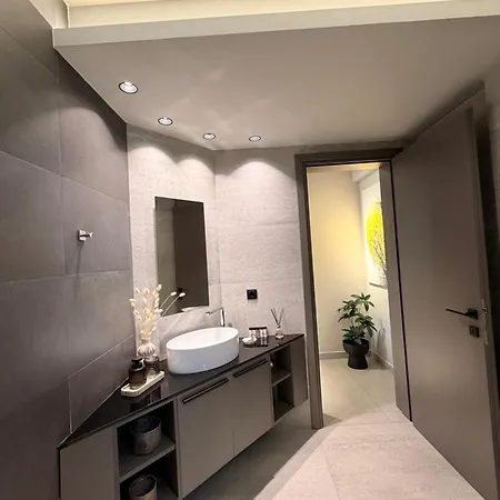 Animus Premium Сasa de vacaciones Nauplia