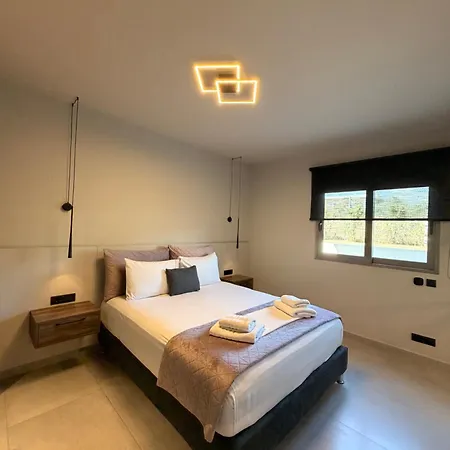 Hébergement de vacances Animus Premium Nauplie