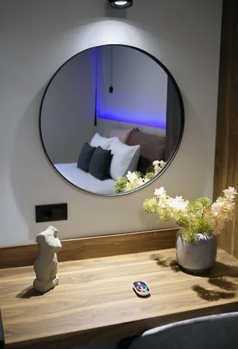 Hébergement de vacances Animus Premium