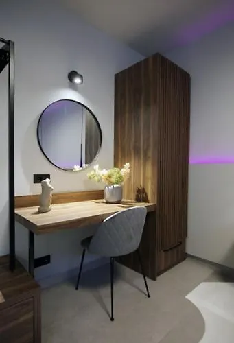 Animus Premium Nauplie