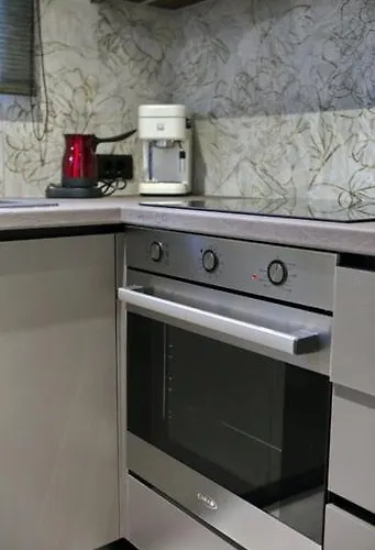 Hébergement de vacances Animus Premium *