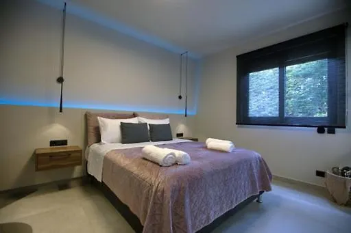 Hébergement de vacances Animus Premium *