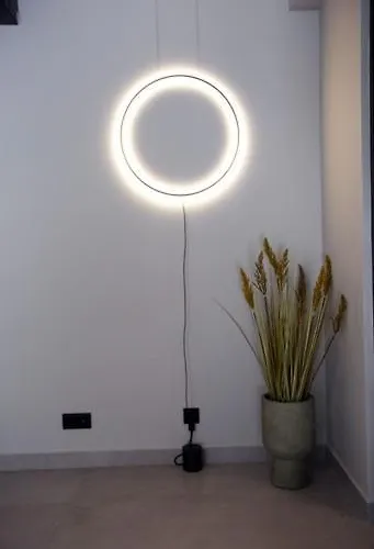 Animus Premium Hébergement de vacances *