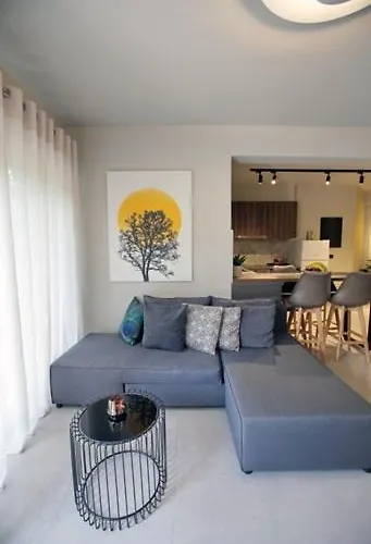 Hébergement de vacances Animus Premium *