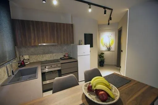 Animus Premium Hébergement de vacances Nauplie