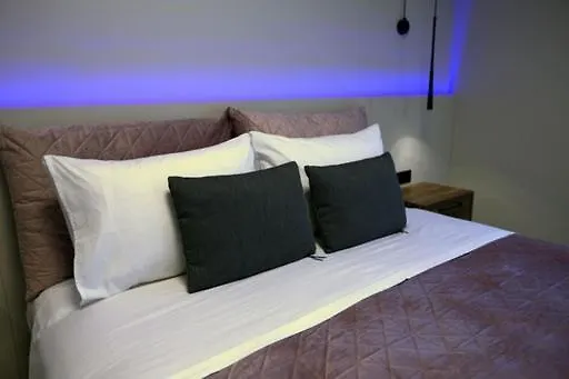 Hébergement de vacances Animus Premium