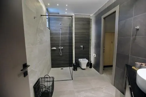 Animus Premium Hébergement de vacances