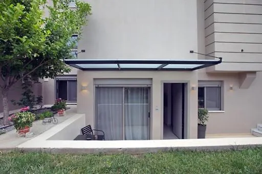 Animus Premium Nauplie