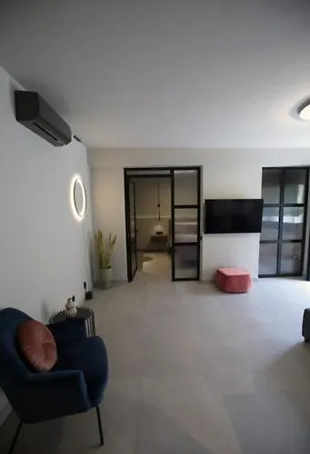 Animus Premium Hébergement de vacances Nauplie