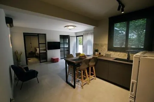 Animus Premium Hébergement de vacances *